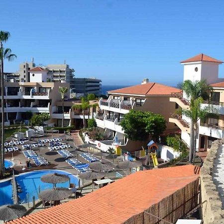 Apartamento 251 Con Vistas Al Mar Y A La Piscina San Miguel de Abona Exterior foto