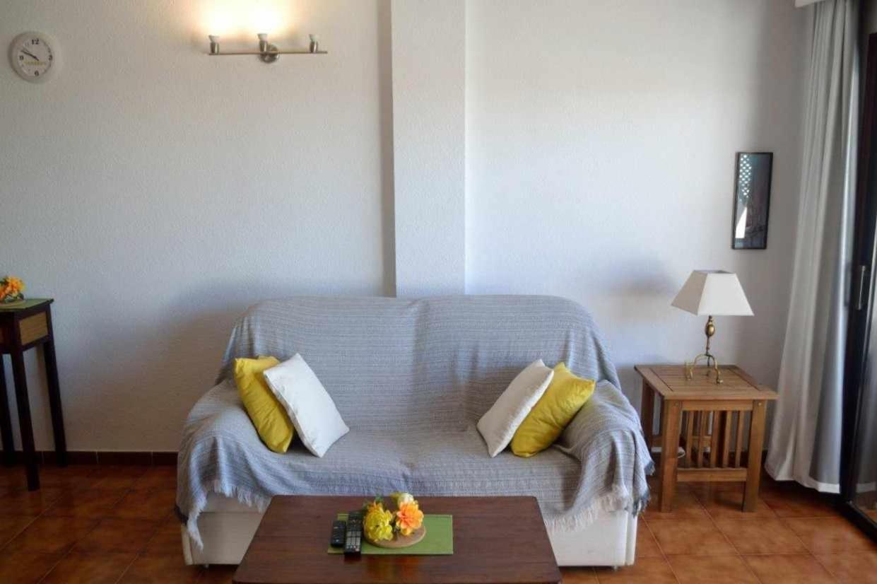 Apartamento 251 Con Vistas Al Mar Y A La Piscina San Miguel de Abona Exterior foto