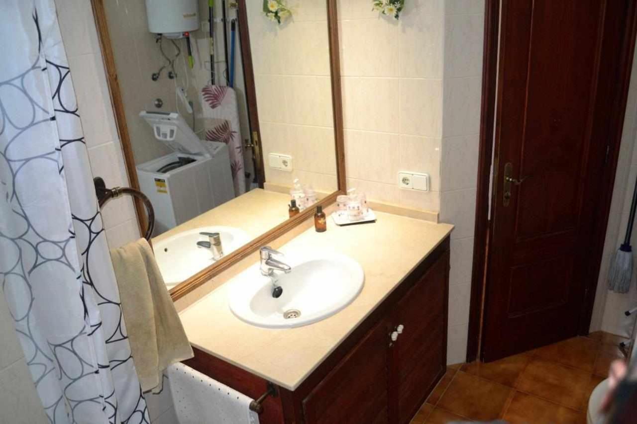 Apartamento 251 Con Vistas Al Mar Y A La Piscina San Miguel de Abona Exterior foto