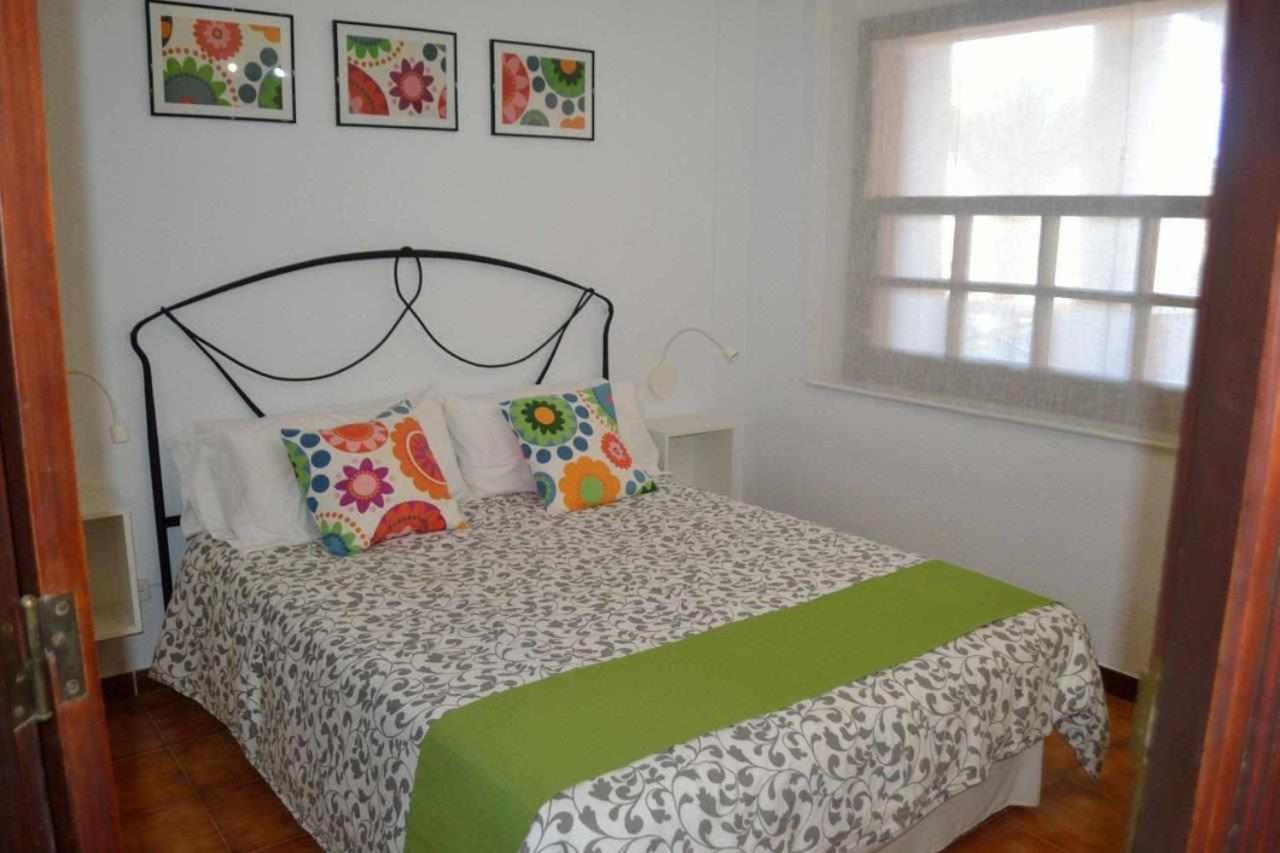 Apartamento 251 Con Vistas Al Mar Y A La Piscina San Miguel de Abona Exterior foto