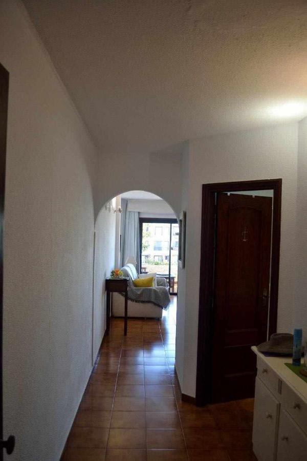 Apartamento 251 Con Vistas Al Mar Y A La Piscina San Miguel de Abona Exterior foto
