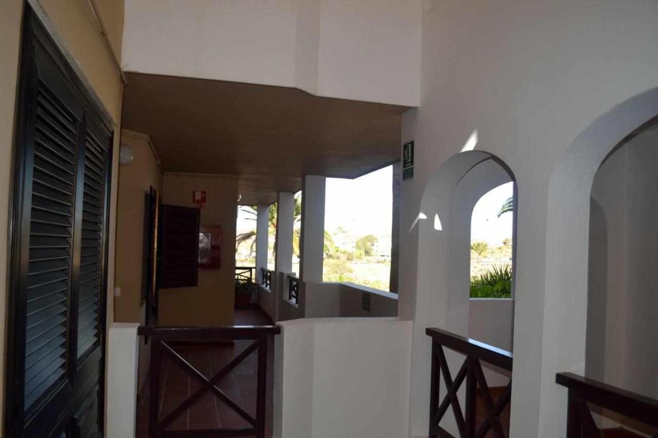 Apartamento 251 Con Vistas Al Mar Y A La Piscina San Miguel de Abona Exterior foto